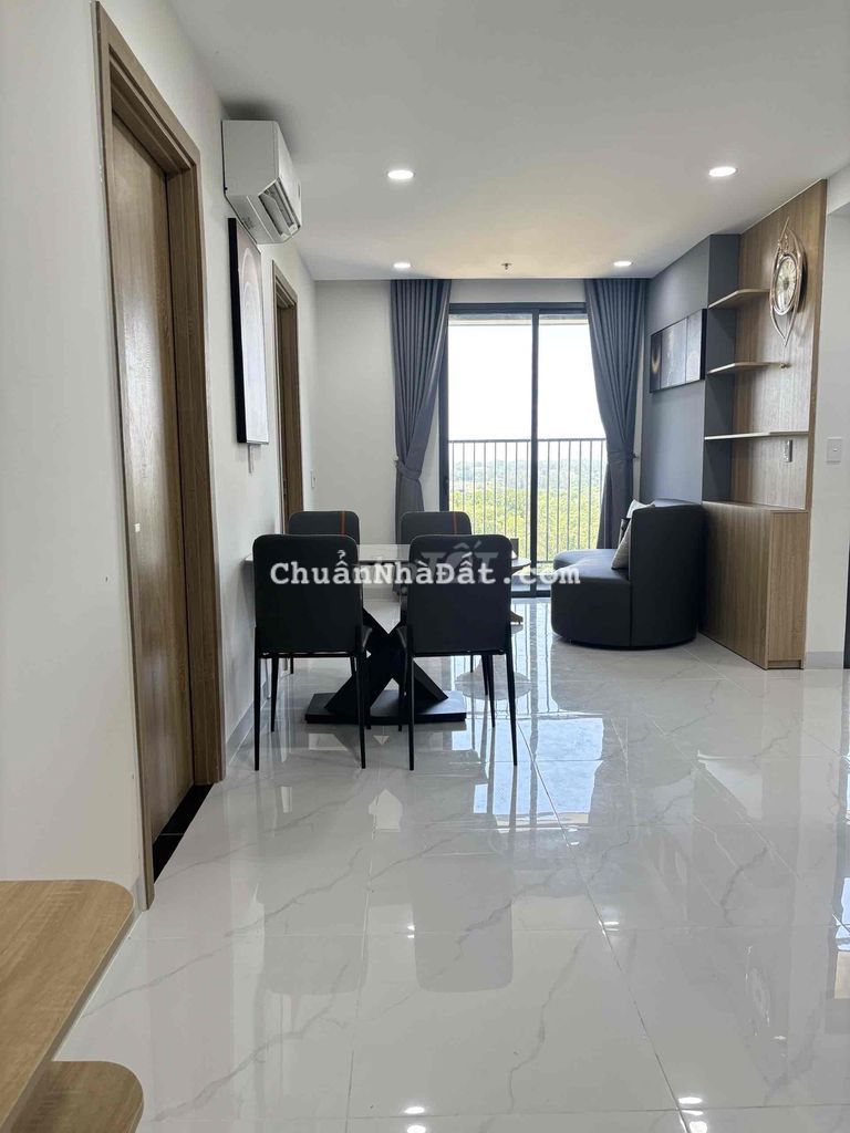CHO THUÊ CĂN GÓC CHUNG CƯ PHÚ MỸ NỘI THẤT SIÊU ĐẸP