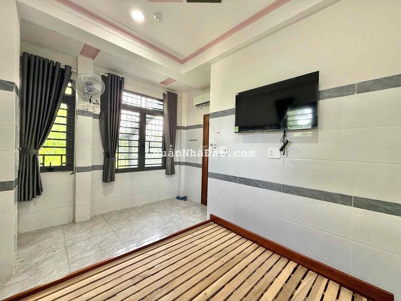 STUDIO CỬA SỔ THOÁNG ZÁ 2🥔 - GẦN NGAY AEON TÂN PHÚ - TÒA THANG MÁY