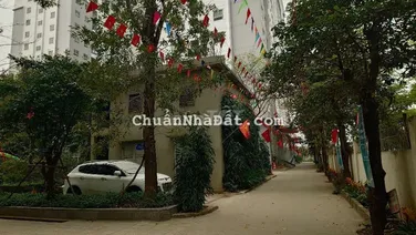 🏢 BÁN NHANH CHUNG CƯ ECOHOME 2 – ĐÔNG NGẠC – BẮC TỪ LIÊM.Giá 4tỷ xx