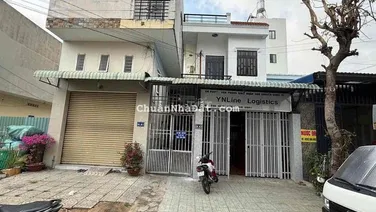 bán nhà kdc việt sing anh Phú Thuận An giá thơm phức nhé