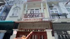 NHÀ 3 TẦNG - HXH THỚI AN 20 - TRẦN THỊ CỜ - NGAY BIA TIGER - 4x13M
