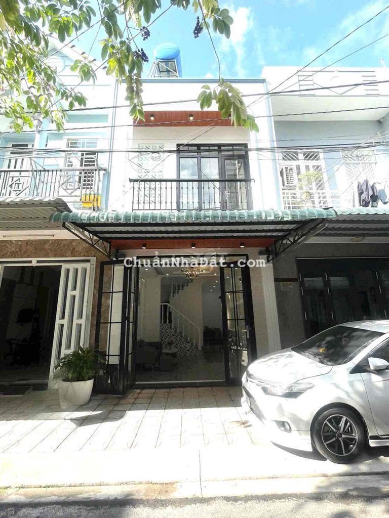 Nhà Trệt Lầu Đường 25 Khu Dân Cư Thới Nhựt 1 gần Đại Học Y Dược CT