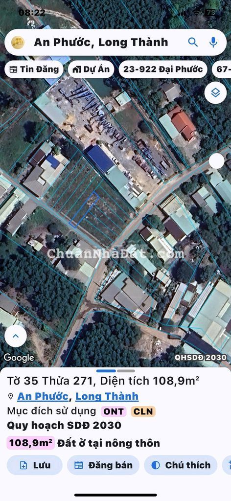 GIÁ TỐT ĐÚNG 1 TỶ 550 TRIỆU CÔNG CHỨNG NGAY
