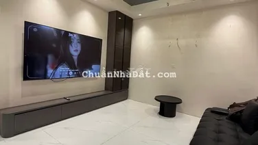 Bán nhanh nhà tập thể Chùa Láng, giá 4.18 tỷ, 55m2, ẢNH THẬT