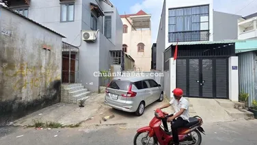 Đất gần chợ phường Bình Thắng Tp Dĩ An