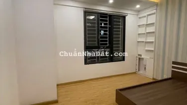 Cho thuê phòng MASTER full nội thất trong chung cư Đức Khải