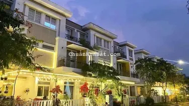 Nhà phố Lovera Park khang điền phong Phú 4,DT:5x15m,Giá 7tỷ,sổ riêng