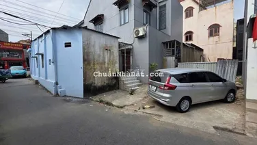 Đất gần chợ Bình An, phường Bình Thắng, TP Dĩ An