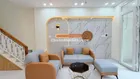 NHÀ SÁT KỀ ĐẦM SEN MỚI XÂY CÒN MÙI SƠN - 56M2 Vuông vức nhỉnh 6 đồng