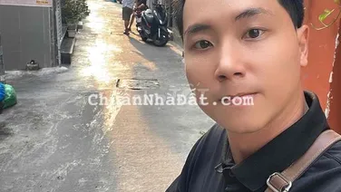 BÁN NHÀ ĐÚC -KIỀU ĐÀM -TÂN HƯNG -3 TẦNG-4 PN- KHU HIỆN HỮU- NHỈNH 3 TỈ