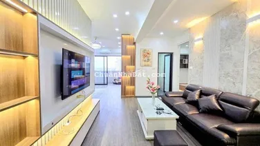 🏡 CĂN HỘ ĐẸP – TẦNG VIP – FULL NỘI THẤT – VỀ Ở NGAY TẠI VIỆT HƯNG,