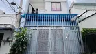 BÁN NHÀ HIẾM TÂN HOÀ ĐÔNG NGANG 5.2M - HOÀN CÔNG ĐỦ - HẺM BA GÁC