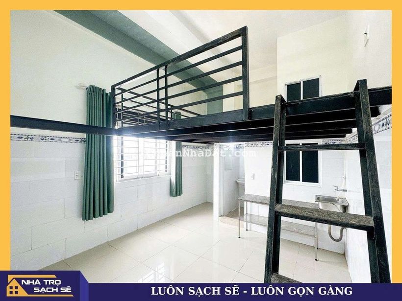 🔥 TRỌ FULL TIỆN ÍCH GẦN ĐẠI HỌC VĂN HIẾN CHỈ TỪ 3TR3🔥