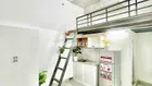 Phòng trọ gác , máy lạnh ngay gần Luỹ Bán Bích