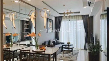 3 770 TỶ - BÁN CĂN HỘ 65M2 TẶNG NỘI THẤT XEM NHÀ 24/7