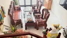 GIÁ: 6.2 tỷ - LÊ VĂN QUỚI 96m2, 4 tầng, DT: 4 x 24