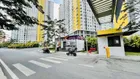 Cho thuê căn hộ Quận 6, 2PN 72m2 đầy đủ nội thất giá 10triệu ở ngay