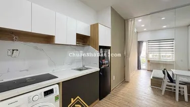 💥CẬP BẾN 1PN BAN CÔNG THANG MÁY FULL CÔNG NĂNG
