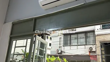 Cho Thuê nhà riêng biệt 45m2 oto đỗ cửa