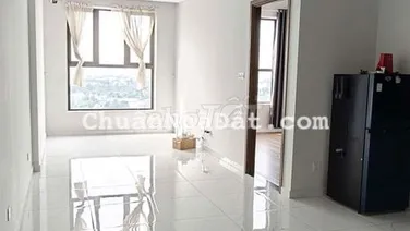 SHOCK!! Cho thuê 2PN rèm, giàn phơi 5tr cọc 1 tháng - ở ngay