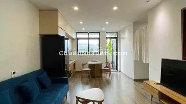 BÁN CĂN HỘ CHUNG CƯ N02 TRẦN QUÝ KIÊN_CẦU GIẤY