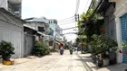 AN DƯƠNG VƯƠNG - AN LẠC BÌNH TÂN - ĐƯỜNG 10M NHÀ 1 TRỆT 3 LẦU BTCT -