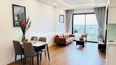 Bình Minh Garden - 75m2 - 2 Ngủ - Full đồ - 10Tr
