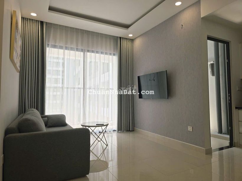 Cho thuê ở ngay căn 1PN FULL nội thất The Rivana chỉ 6tr5