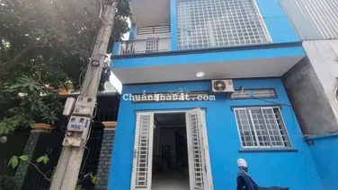 NHÀ KDC PHÚ HÒA 2 CHỈ 6TR/THÁNG 3PN