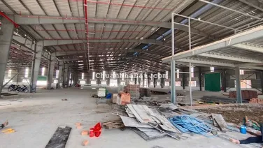Cho thuê khu công nghiêp bà rịa vũng tàu ,xưởng mới 100%