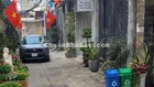 NHÀ HẺM XE HƠI - GẦN EMART PHAN HUY ÍCH - 48m2 - 2 TẦNG -5 TỶ NHỈNH TY
