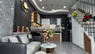 NHÀ PHỐ ĐÚC 2 TẦNG - GẦN CHỢ AN NHƠN - VỊ TRÍ ĐẸP GIÁ TỐT - CHỈ 3 TỶ 7