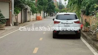 Bán đất An Khánh Hoài Đức – 42m² – gần Đại lộ Thăng Long Nhỉnh 3 tỷ