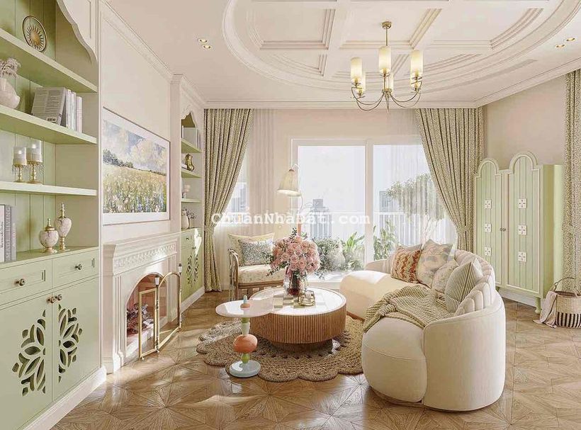 Vài căn thanh lý Tháng 4 - Studio 1,4 tỷ-1PN+1,7 tỷ-2PN1WC 2,2 tỷ