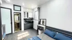 CCMN Đào Tấn- Phan Kế Bính-25m2-4tr/th-Full đồ- Vào ở ngay