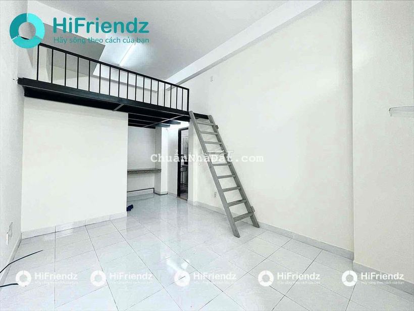 CHO THUÊ PHÒNG SIÊU RỘNG 4NG4XE NHÀ GA T3 - ETOWN CỘNG HOÀ