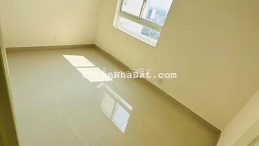 Căn hộ thang máy hơn 56m2 khu Chu Văn An Bình Thạnh chỉ 3,55 tỉ 🌹3PN,