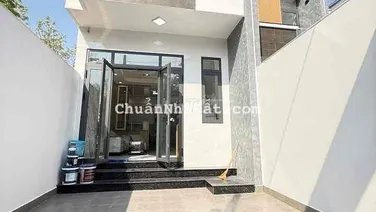 Nhà Định Hoà gần BV 1500G