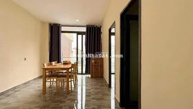 KHAI TRƯƠNG CĂN HỘ 2PN 1PK 60m2 FULL NỘI THẤT BAN CÔNG GẦN LOTTE MART