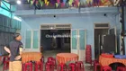 cho thuê kho 160m2 ngang 8m gần chợ phú lộc giá 10 triệu