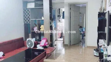 BÁN CĂN HỘ RUBY CT2 PHÚC LỢI – 2PN 2WC – FULL NỘI THẤT – Ở NGAY 🏡