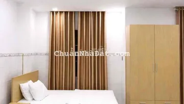 căn hộ Phước Long
