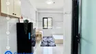 KHAI TRƯƠNG STUDIO CỬA SỔ NGAY LÀNG ĐH KTX KHU A GẦN KHU CNC GA METRO