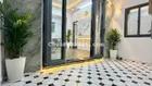 nhà sổ hồng riêng 3 tỷ 390 vào quá liền gần Phú Mỹ Hưng quận 7