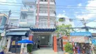 mặt bằng Góc 2 Mặt Tiền Kinh Doanh Tự Do Ngay Lưu Hữu Phước -Bình Đông