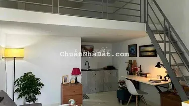 CHO THUÊ DUPLEX GÁC CAO RỘNG RÃI Ở 3-4 NGƯỜI THOÁNG ÁNH SÁNG TRỜI