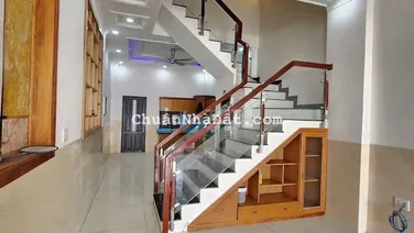 Cho thuê nhà Bình Chuẩn