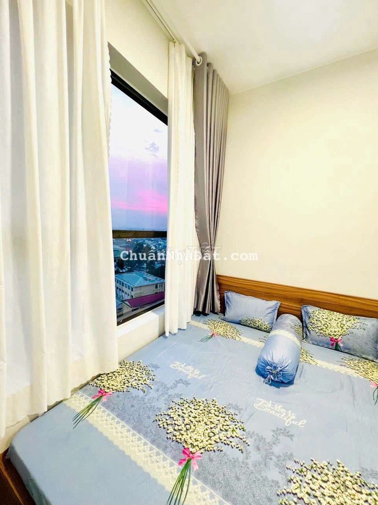 HOT! Cho thuê 2PN FULL 6tr5, 7t5, 9Tr/tháng - ở ngay