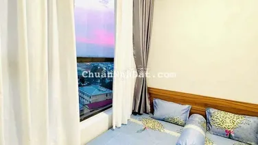 HOT! Cho thuê 2PN FULL 6tr5, 7t5, 9Tr/tháng - ở ngay