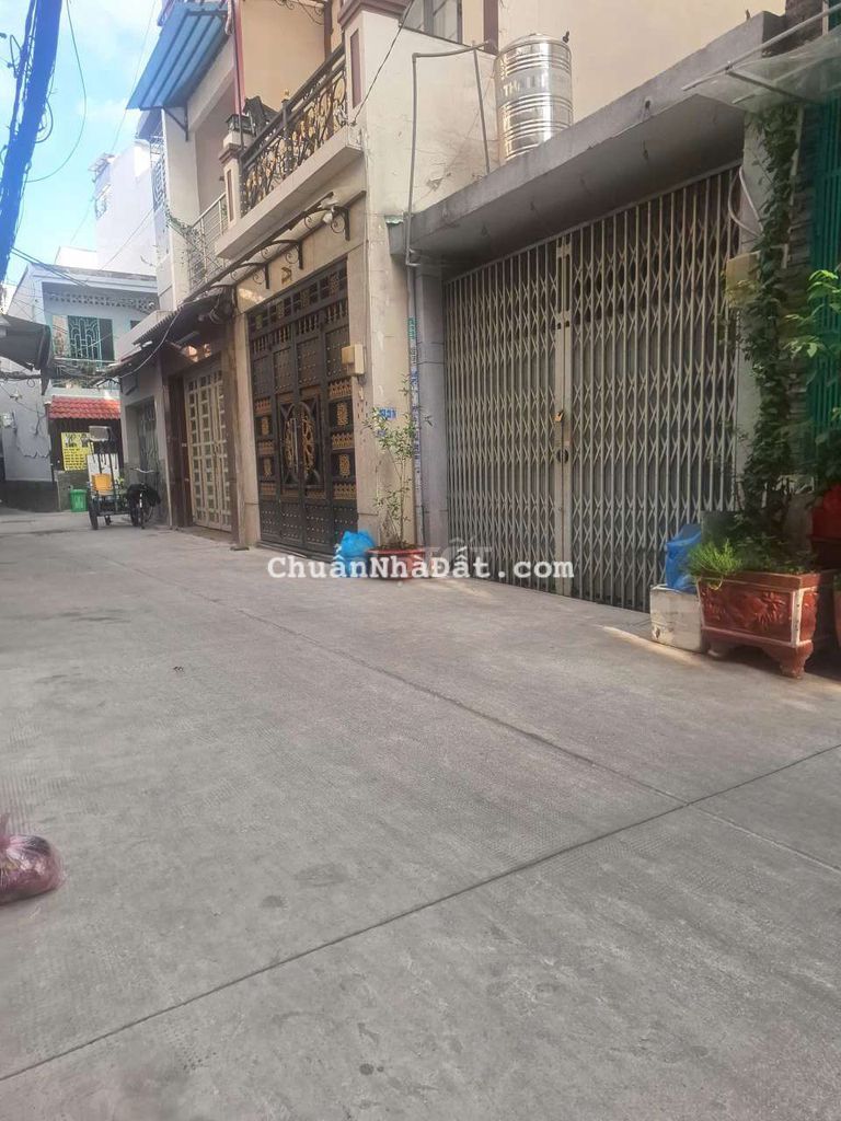 cho thuê.nhà đg.lạc long quân.p10.tân bình